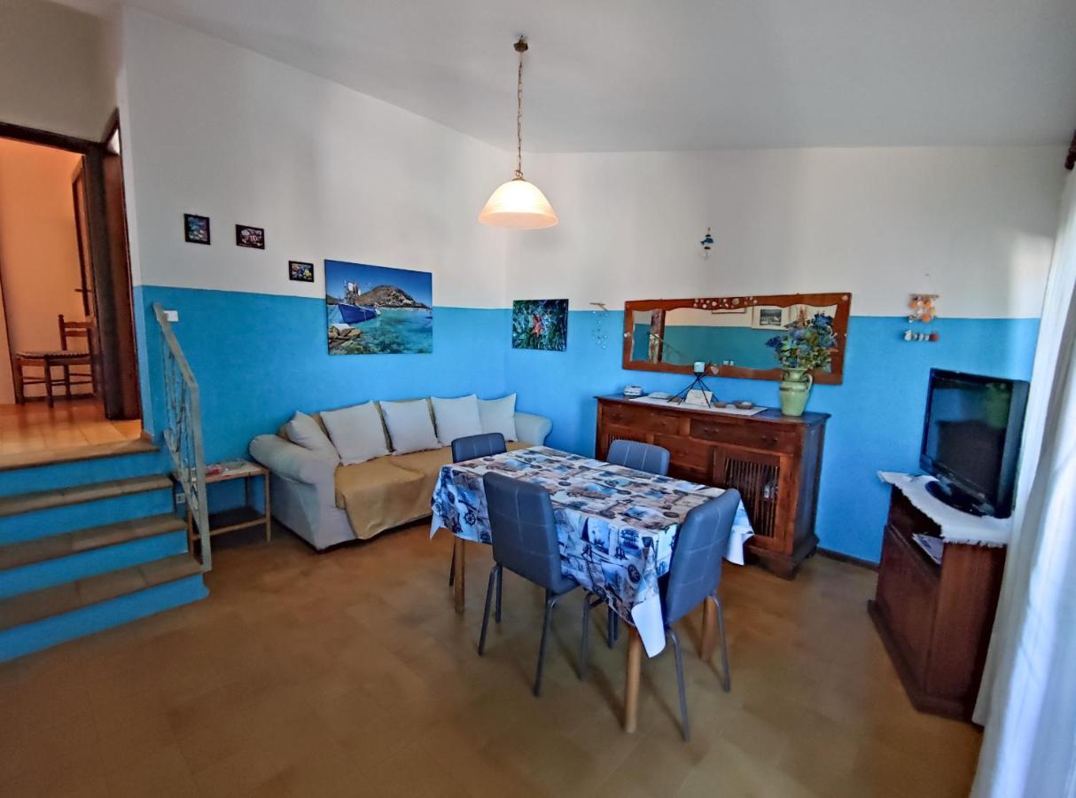 Appartamento Da Lullu Villasimius Exteriör bild