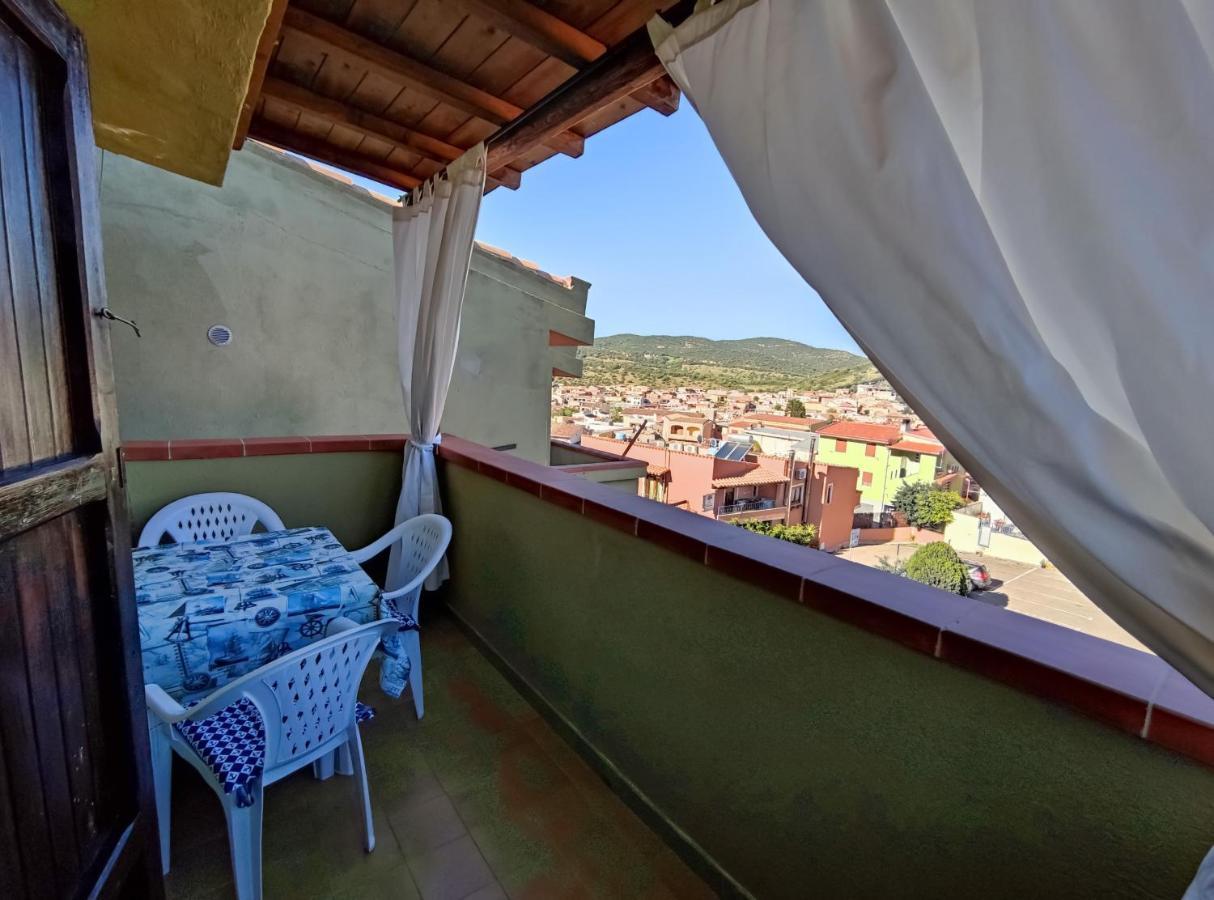 Appartamento Da Lullu Villasimius Exteriör bild