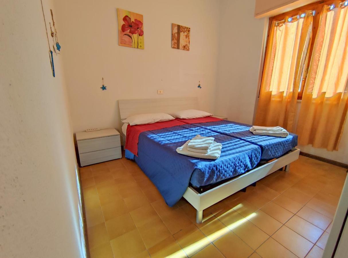Appartamento Da Lullu Villasimius Exteriör bild