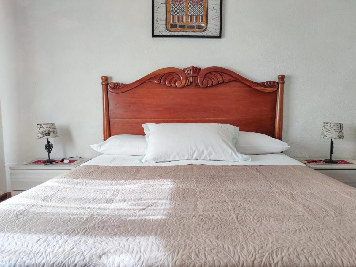 Appartamento Da Lullu Villasimius Exteriör bild